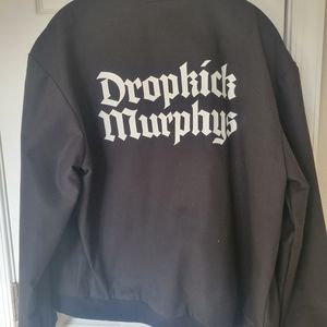 Dropkick Murphys jacket